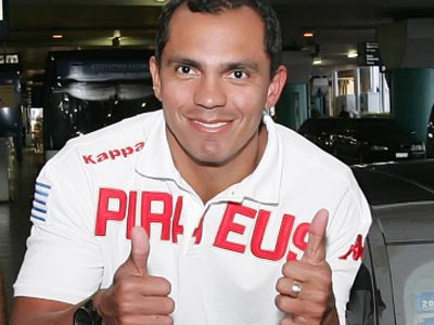 Ζιοβάνι: «Βλέπω συνεχώς την αγάπη του κόσμου»